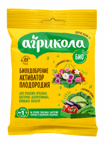 01-970_Био Агрикола Активатор плодородия_30г_