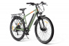 Электровелосипед Gelbert Ran Star 2 PRO