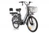 Электровелосипед Gelbert ALFA 2 PRO